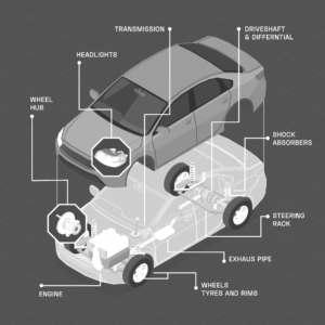 Exploded Diagram